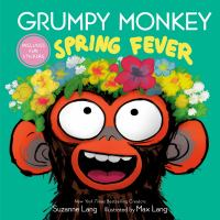 Grumpy_monkey_spring_fever