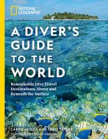 A_diver_s_guide_to_the_world