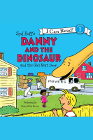 Danny_and_the_Dinosaur_and_the_Girl_Next_Door