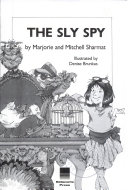 The_sly_spy
