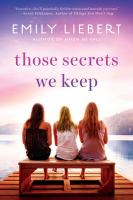 Those_secrets_we_keep