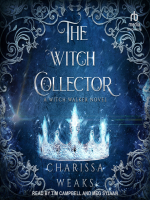 The_Witch_Collector
