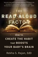 The_read_aloud_factor