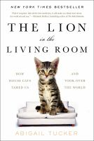 The_lion_in_the_living_room