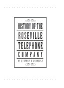History_of_the_Roseville_Telephone_Company