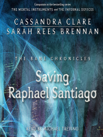 The_Saving_Raphael_Santiago