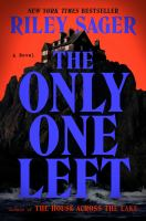 The_only_one_left