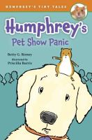 Humphrey_s_pet_show_panic