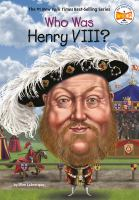 Who_was_Henry_VIII_