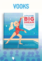 Little_Girl_Big_Dream__The_Story_Of_Olympian_Samantha_Peszek