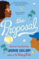 The_proposal