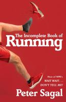 The_incomplete_book_of_running