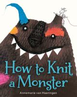 How_to_knit_a_monster