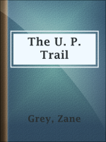 The_U__P__Trail