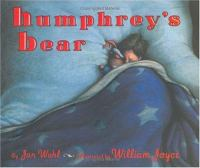 Humphrey_s_bear