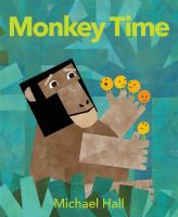 Monkey_time