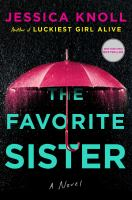 The_favorite_sister