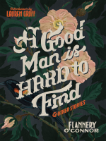 A_Good_Man_Is_Hard_to_Find_and_Other_Stories