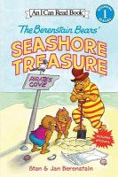 The_Berenstain_Bears_seashore_treasure