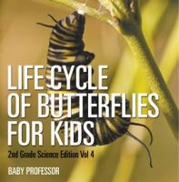 Life_Cycle_Of_Butterflies_for_Kids__Vol__4