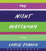 The_night_watchman