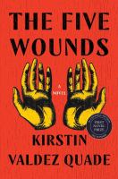 The_five_wounds