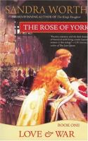 The_rose_of_York