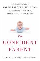 The_confident_parent