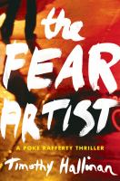 The_fear_artist
