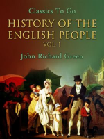 History_of_the_English_People__Vol__1