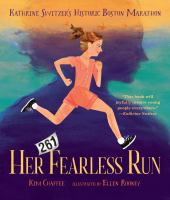 Her_fearless_run