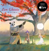 Zen_ghosts