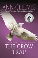 The_crow_trap