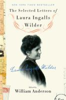 The_selected_letters_of_Laura_Ingalls_Wilder