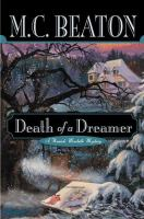 Death_of_a_dreamer