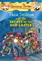 Thea_Stilton_and_the_secret_of_the_old_castle
