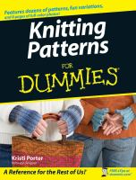 Knitting_patterns_for_dummies