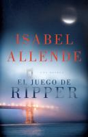 El_juego_de_Ripper