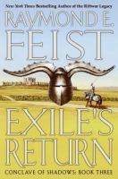 Exile_s_return