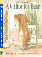 A_Visitor_for_Bear