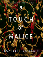 A_Touch_of_Malice