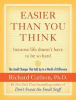 Easier_than_you_think_--because_life_doesn_t_have_to_be_so_hard