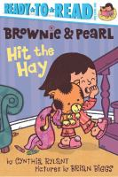 Brownie___Pearl_hit_the_hay