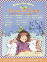 Junie_B__Jones_Collection__Books_5-8