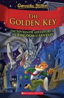 The_golden_key