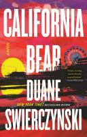 California_Bear