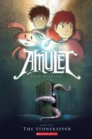 Amulet___The_stonekeeper