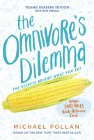 The_omnivore_s_dilemma