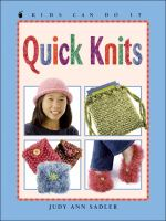 Quick_knits