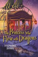 The_princess_who_flew_with_dragons